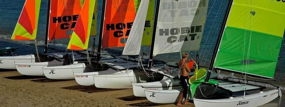Résidence La Plage