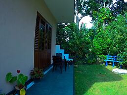 Halcyon Rest