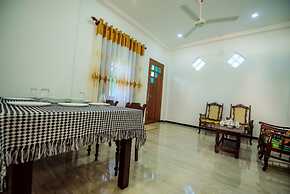 Halcyon Rest