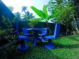Halcyon Rest