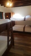 The Cranky Croc Hostel
