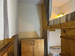 The Cranky Croc Hostel