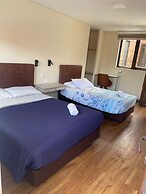 The Cranky Croc Hostel