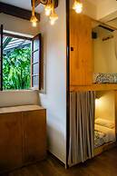 The Cranky Croc Hostel