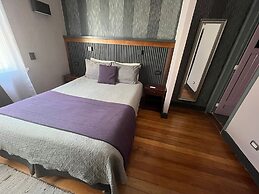 La Blanca Hotel