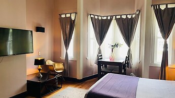 La Blanca Hotel