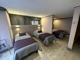 La Blanca Hotel