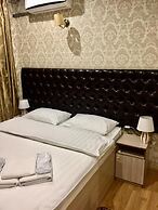 Mini-Hotel Granat