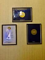 Mini-Hotel Granat