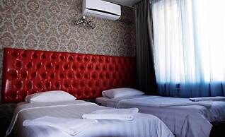 Mini-Hotel Granat