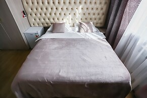 Mini-Hotel Granat