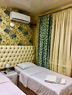 Mini-Hotel Granat