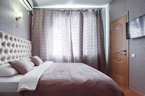 Mini-Hotel Granat