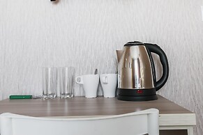 Mini-Hotel Granat