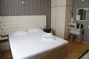 Mini-Hotel Granat