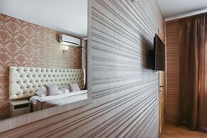 Mini-Hotel Granat