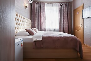 Mini-Hotel Granat