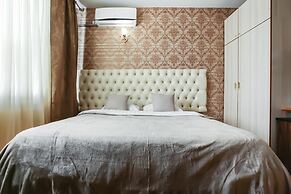 Mini-Hotel Granat