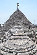 Trulli Casa Alberobello