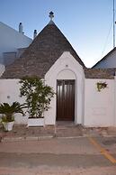 Trulli Casa Alberobello