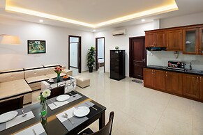 Aparthanoi