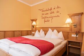Bed & Breakfast Mittelkärnten