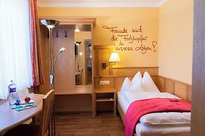 Bed & Breakfast Mittelkärnten
