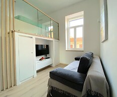 Studio Apt Orchard on Rokova St