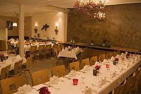 Hotel Frankfurter Hof