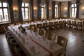 Hotel Frankfurter Hof