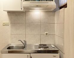 Apt Lavender on Nincevica St-1 BR Apt
