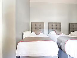 Clifton Mount Hotel