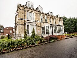 Clifton Mount Hotel