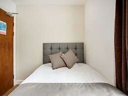 Clifton Mount Hotel