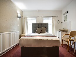 Clifton Mount Hotel