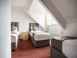 Clifton Mount Hotel