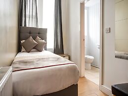 Clifton Mount Hotel