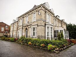 Clifton Mount Hotel