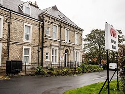 Clifton Mount Hotel