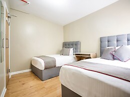 Clifton Mount Hotel