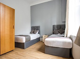Clifton Mount Hotel