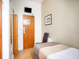 Clifton Mount Hotel