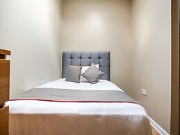Clifton Mount Hotel