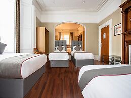 Clifton Mount Hotel