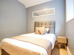 Clifton Mount Hotel