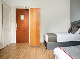 Clifton Mount Hotel