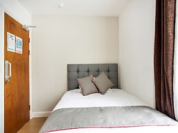 Clifton Mount Hotel