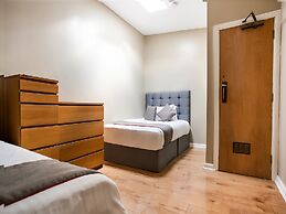 Clifton Mount Hotel