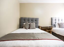 Clifton Mount Hotel