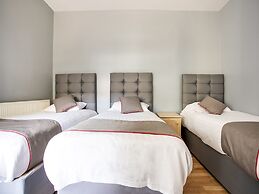 Clifton Mount Hotel